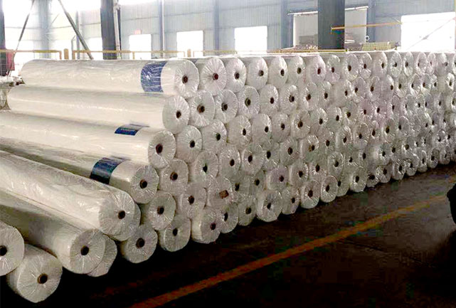 Geotextile