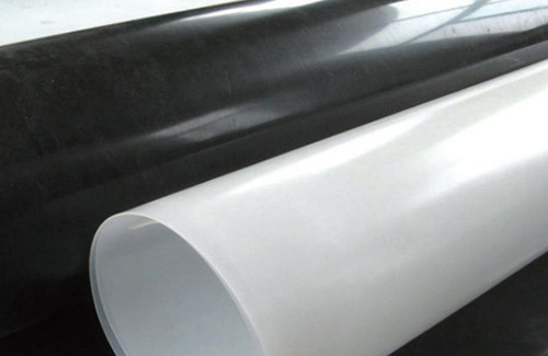 Low Density Polyethylene Geomembrane